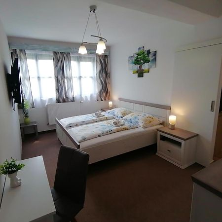 Apartman Nelli Hořice na Šumavě 外观 照片
