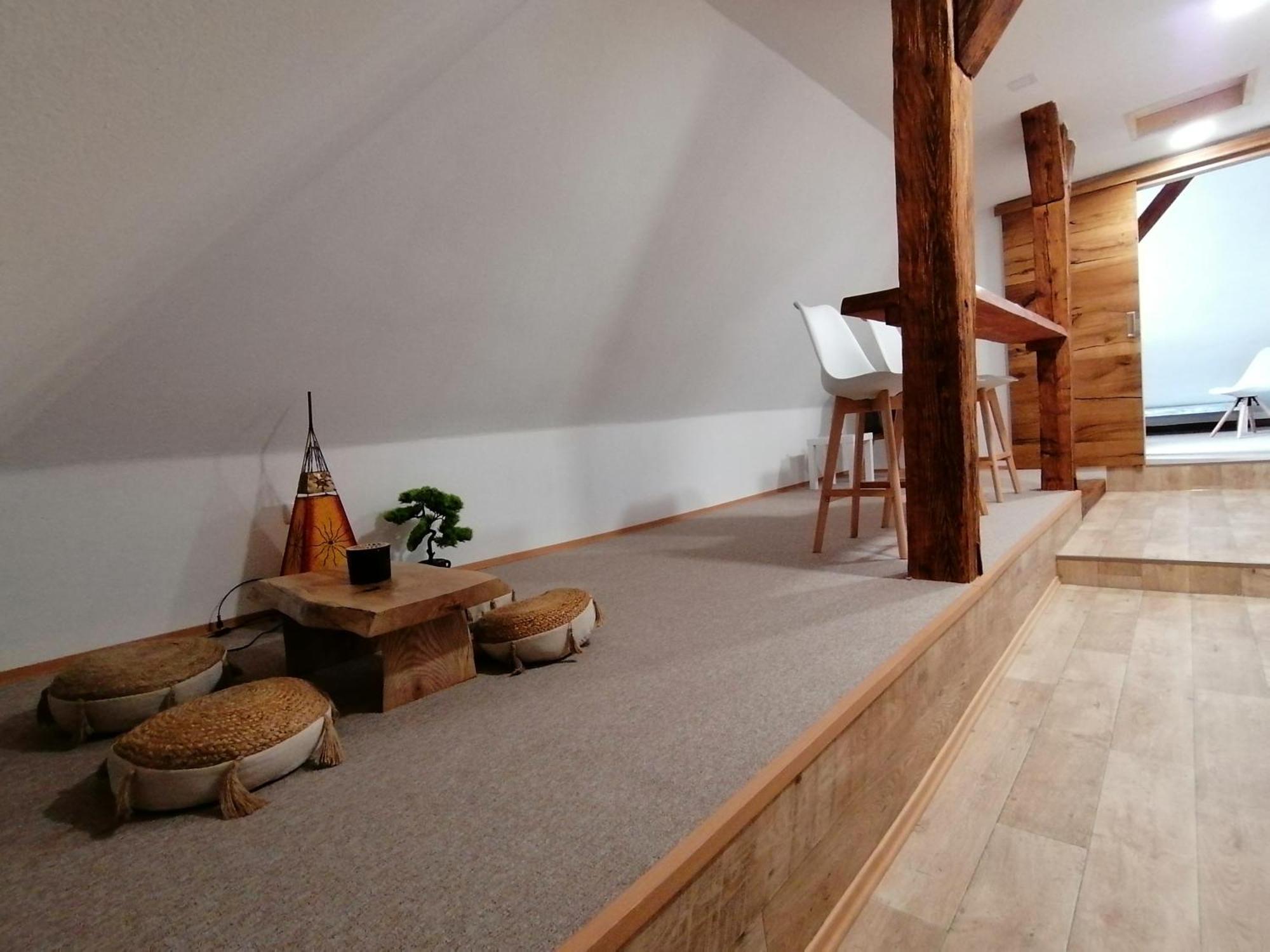 Apartman Nelli Hořice na Šumavě 外观 照片